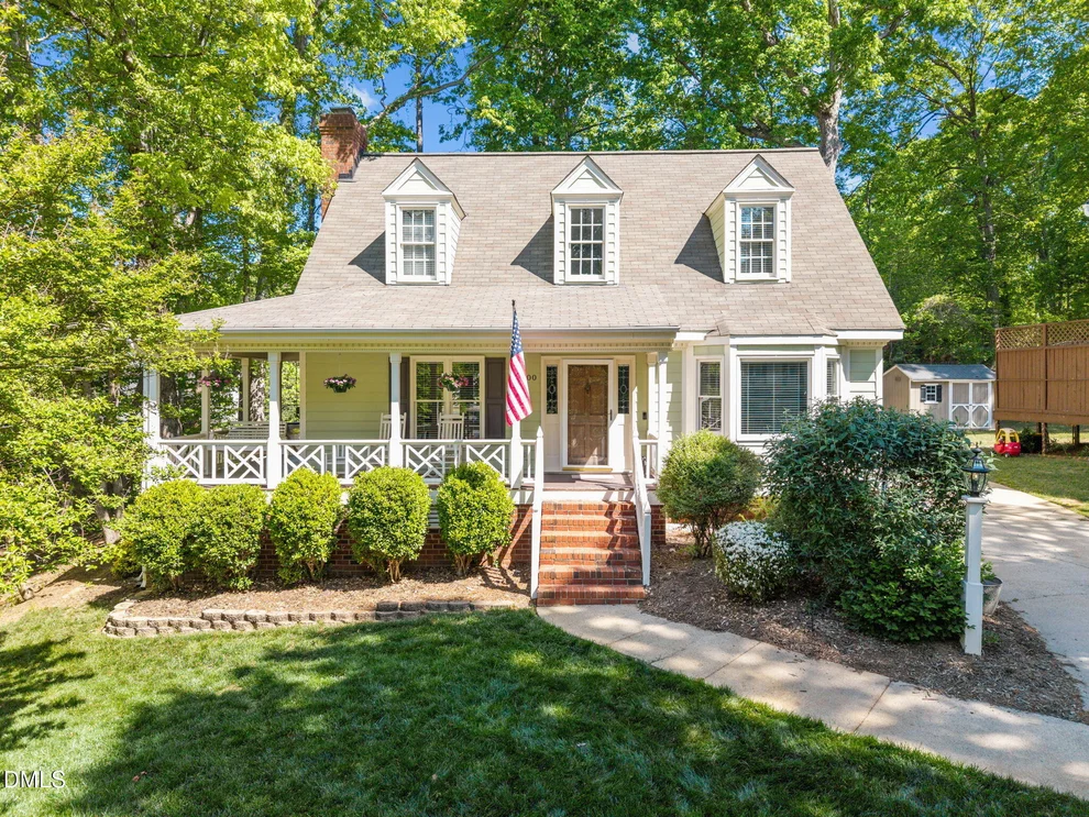 Unit for sale at 4900 Kinross Court, Raleigh, NC 27613