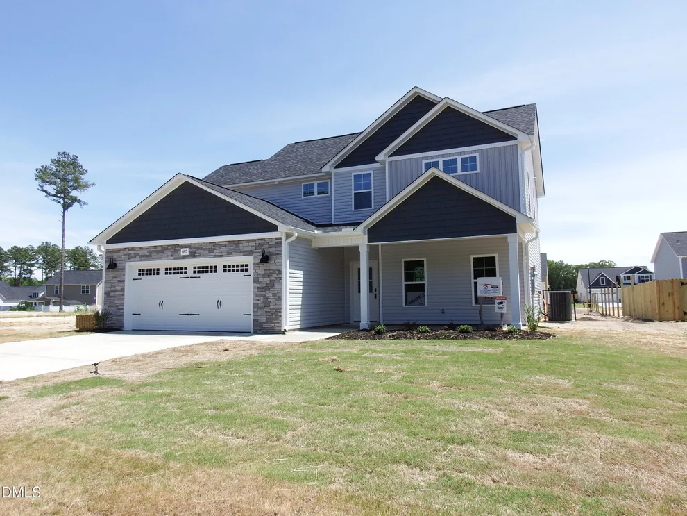 Unit for sale at 4815 Danastas Avenue, Hope Mills, NC 28348