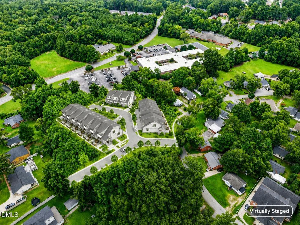 Unit for sale at 19 & 21 W Waddell Drive, Smithfield, NC 27577