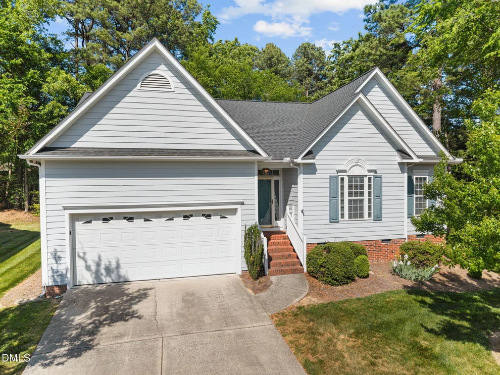 Unit for sale at 102 Latta Circle, Durham, NC 27712