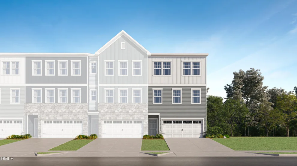 Unit for sale at 2320 Gracie Lane, Apex, NC 27502