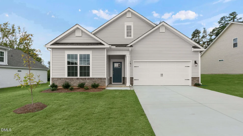 Unit for sale at 160 Prairie Wolf Street, Sanford, NC 27330