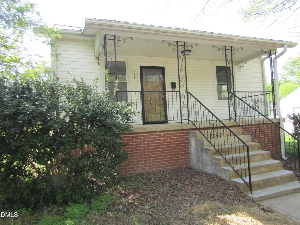 Unit for sale at 629 North Avenue, Burlington, NC 27217