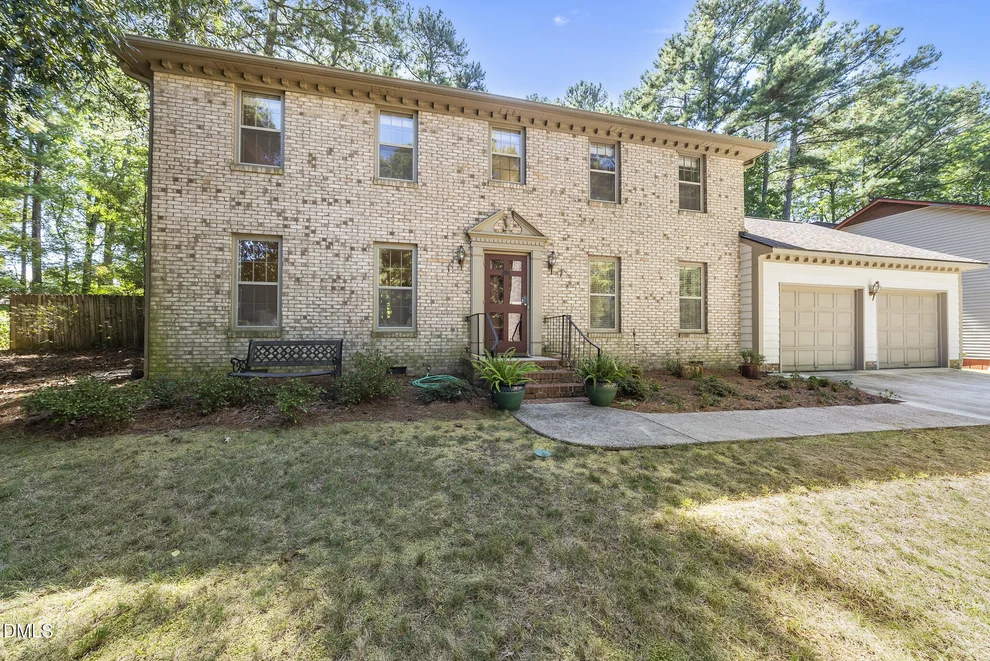 Unit for sale at 1201 Deerfield Drive, Cary, NC 27511