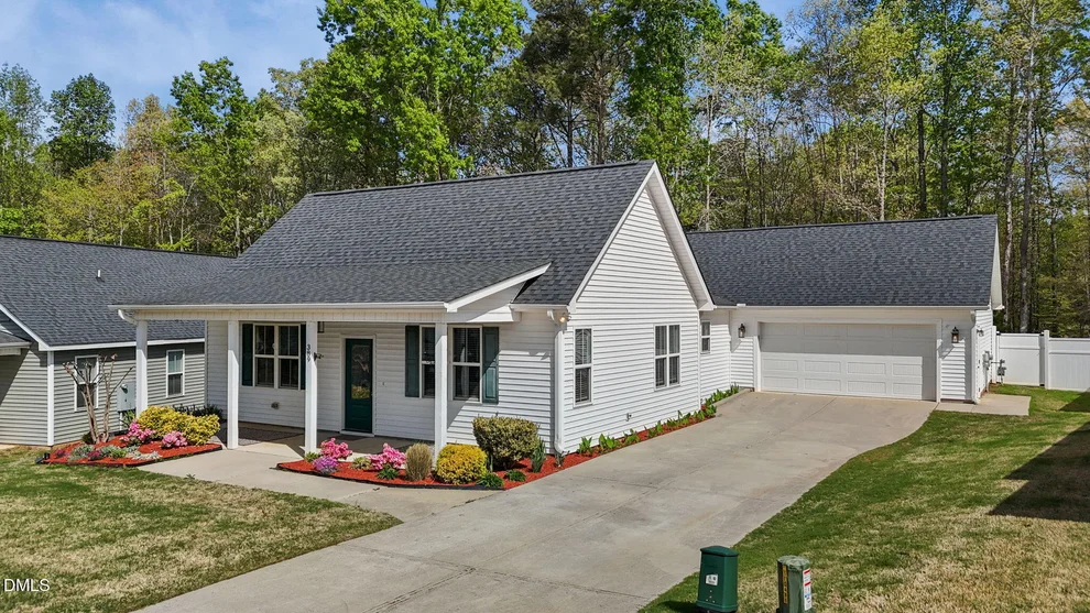 Unit for sale at 389 Ashley Woods Court, Clayton, NC 27527