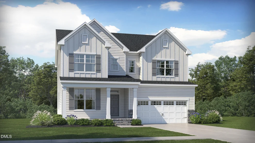 Unit for sale at 121 Ocean Mist Lane, Holly Springs, NC 27540