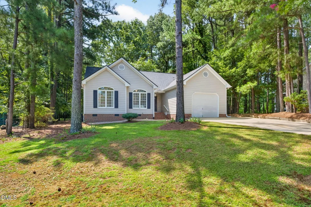Unit for sale at 389 Burton Street, Fuquay Varina, NC 27526