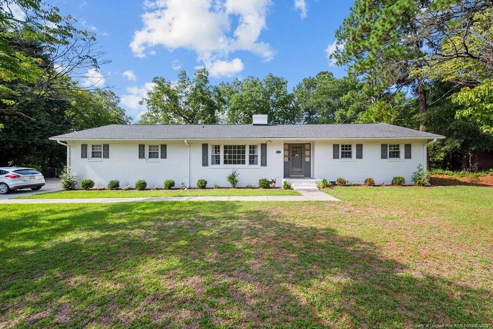 Unit for sale at 211 Stacy Weaver Drive, Fayetteville, NC 28311