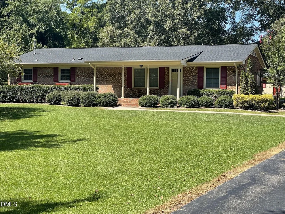 Unit for sale at 456 S Raleigh Street, Angier, NC 27501