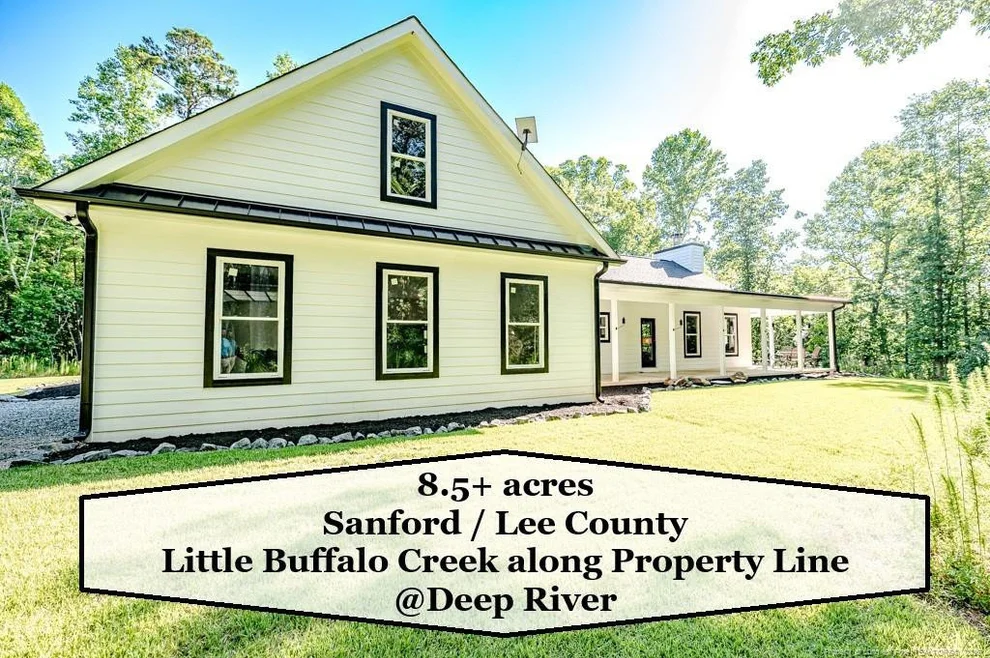 Unit for sale at 4532 Hawkins Avenue, Sanford, NC 27330