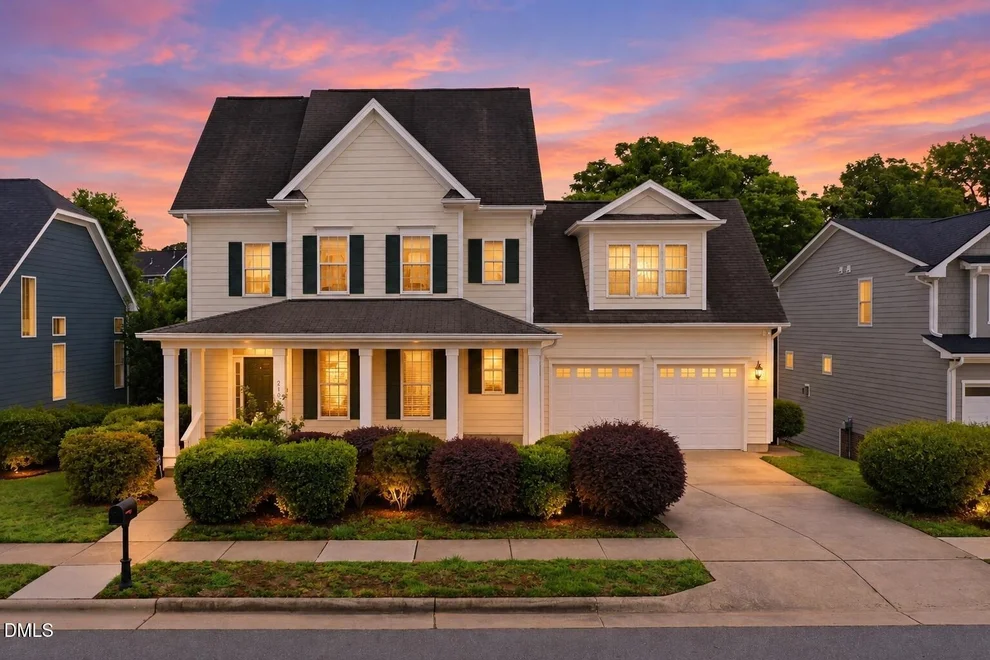 Unit for sale at 2108 Stanchion Street, Mebane, NC 27302