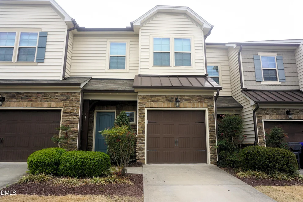 Unit for sale at 112 Monarda Way, Hillsborough, NC 27278
