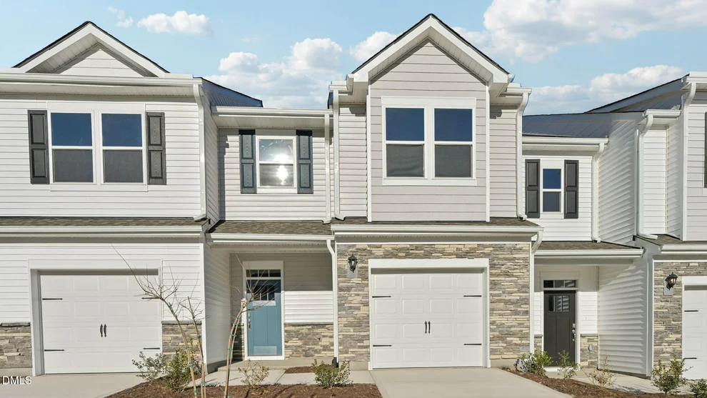 Unit for sale at 7450 Eden Bush Drive, Raleigh, NC 27604