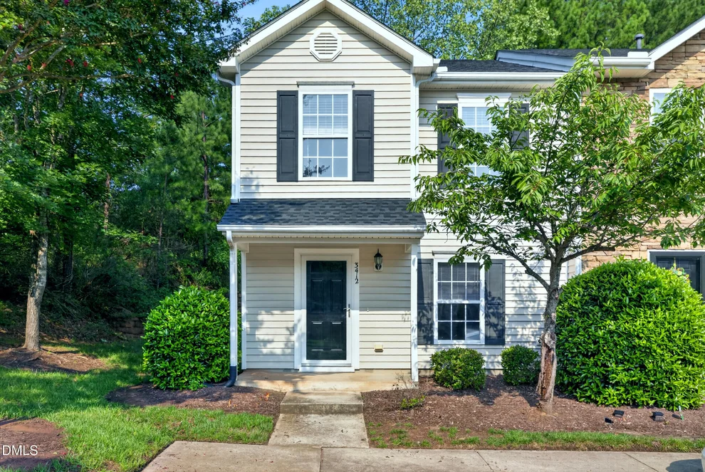 Unit for sale at 3412 Tarleton W, Durham, NC 27713