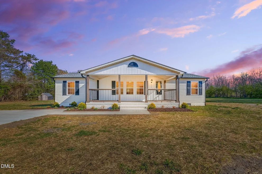 Unit for sale at 335 Myrtle Road, Selma, NC 27576