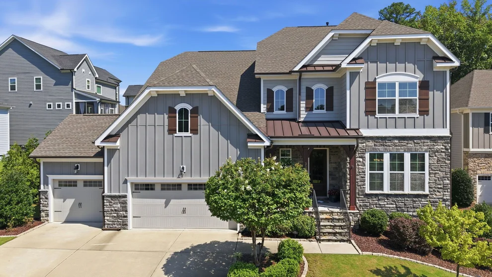 Unit for sale at 3305 Silver Ore Court, Wake Forest, NC 27587