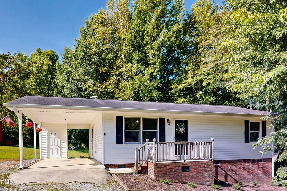Unit for sale at 405 Marvin Gill Road, Roxboro, NC 27574
