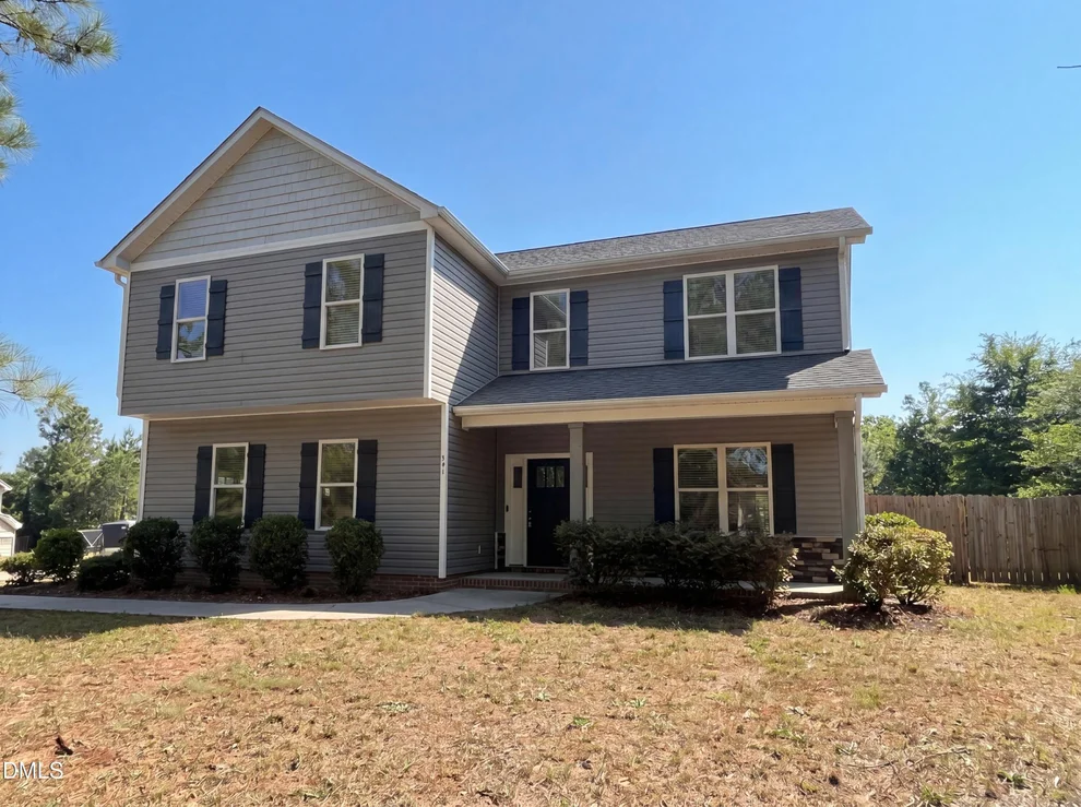 Unit for sale at 591 Bibey Road, Carthage, NC 28327