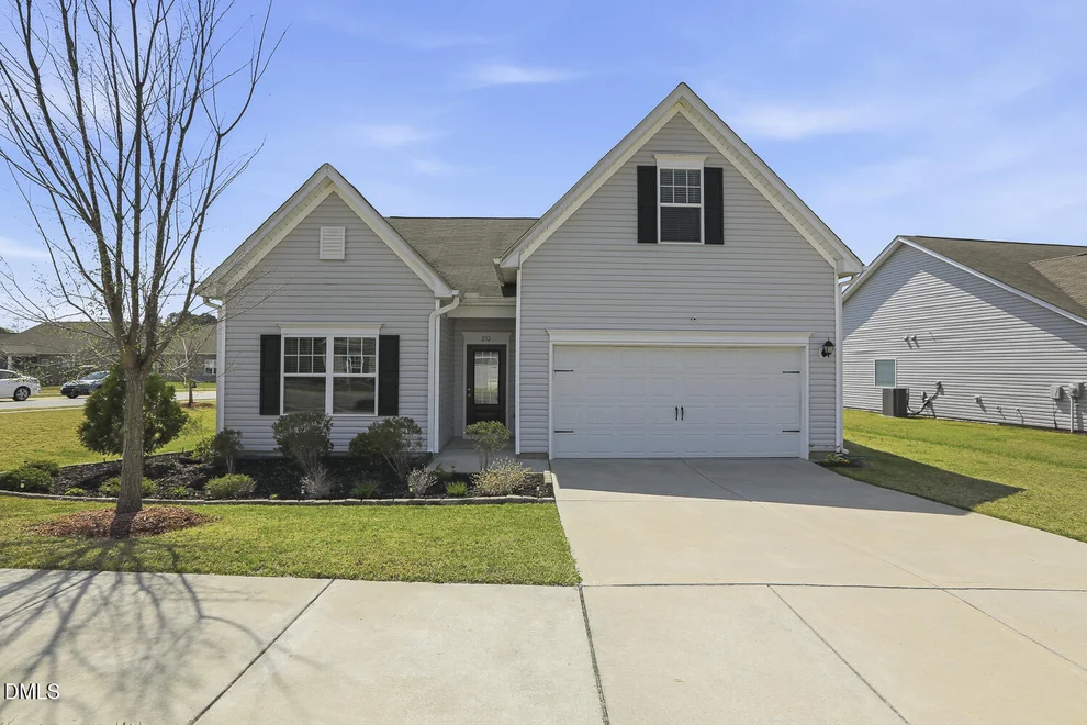 Unit for sale at 232 They's Mill Way, Fuquay Varina, NC 27526