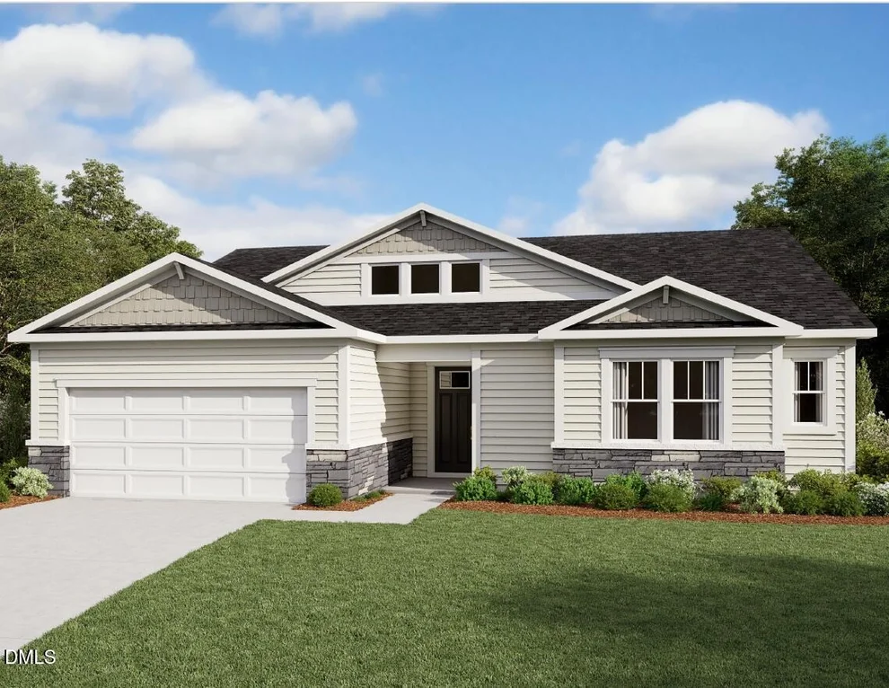 Unit for sale at 59 Boone Hill Court, Lillington, NC 27546