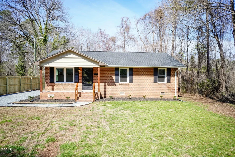 Unit for sale at 808 W Rose Street, Sanford, NC 27330