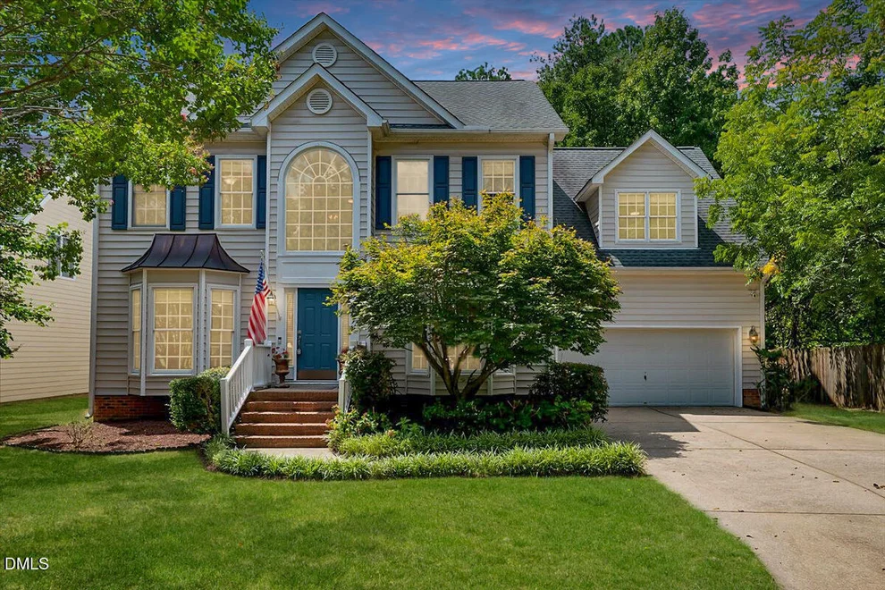Unit for sale at 7405 Dorrington Trail, Raleigh, NC 27615