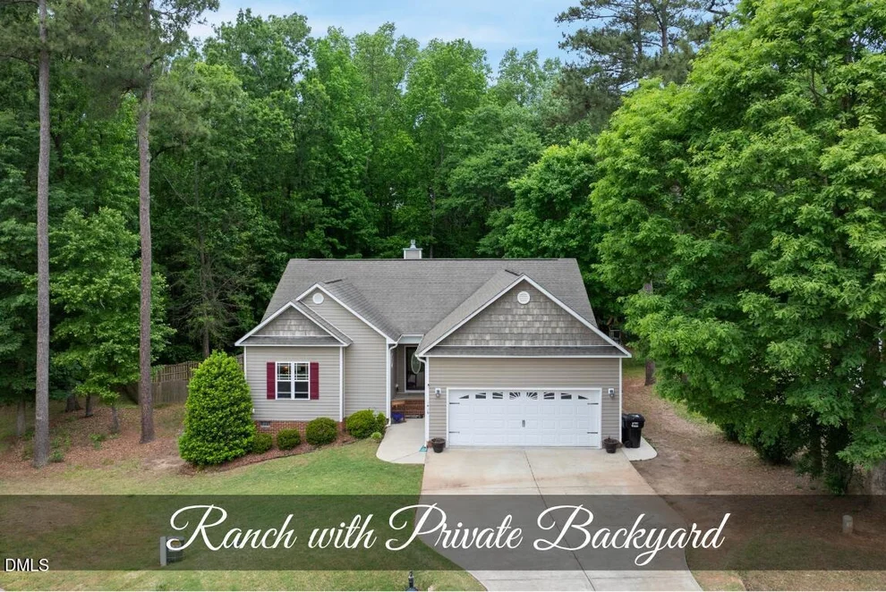 Unit for sale at 1416 Pleasant Quail Court, Raleigh, NC 27603