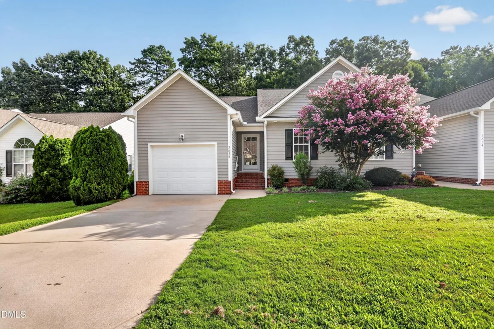 Unit for sale at 3636 E Cotton Gin Drive, Clayton, NC 27527