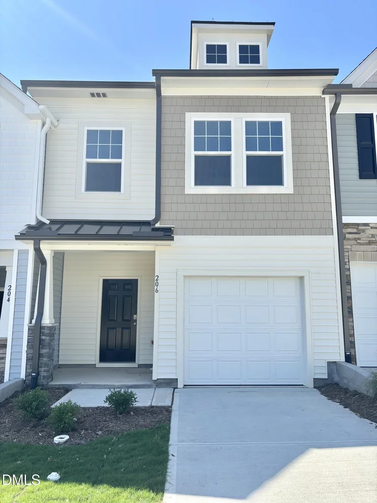Unit for sale at 206 Carnaby Lane, Franklinton, NC 27525