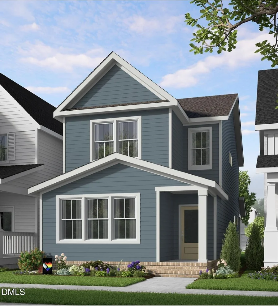 Unit for sale at 2849 Mar Bonita Street, Knightdale, NC 27545