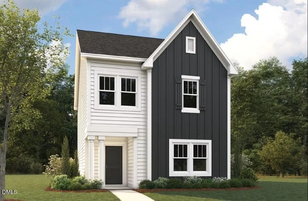 Unit for sale at 740 Lightrail Drive, Knightdale, NC 27545