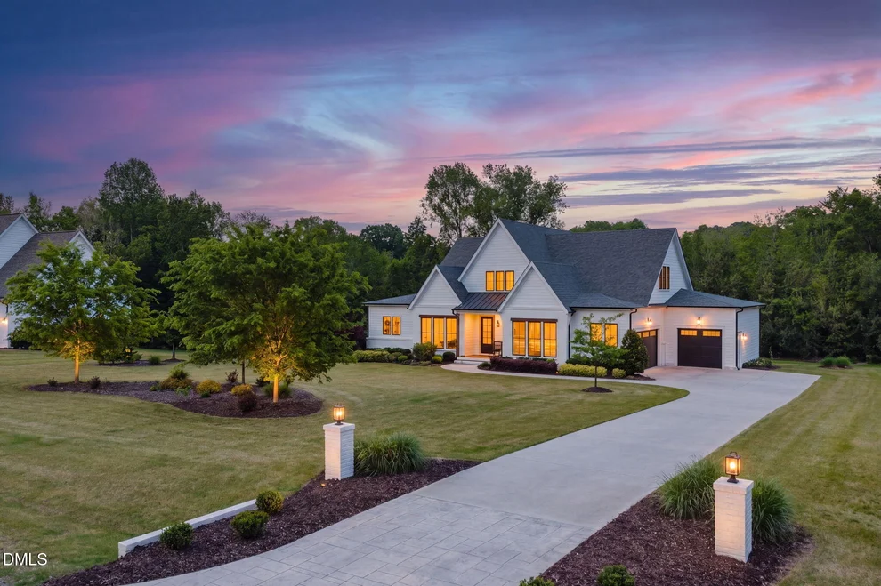 Unit for sale at 119 Rolling Woods Court, Pittsboro, NC 27312
