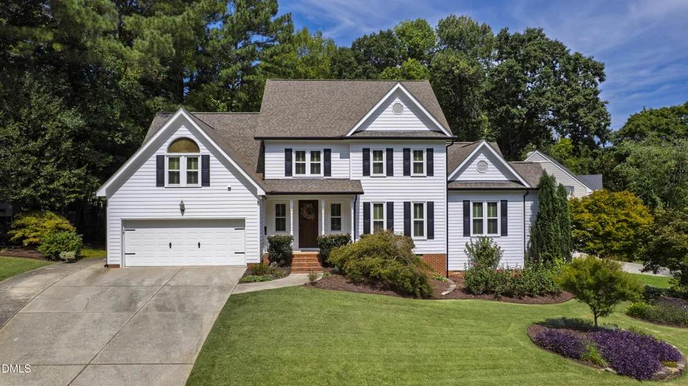 Unit for sale at 108 Greymist Lane, Cary, NC 27518