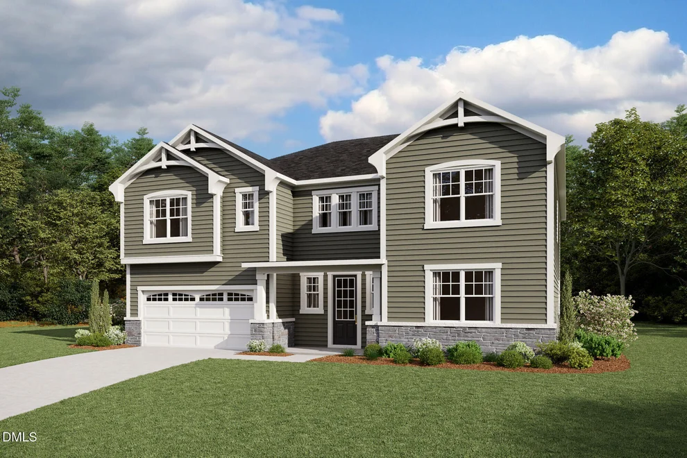 Unit for sale at 1917 Harrell Cove Ct Court, Fuquay Varina, NC 27526