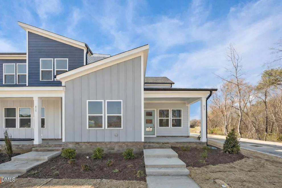 Unit for sale at 735 Central Pk Drive, Raleigh, NC 27604