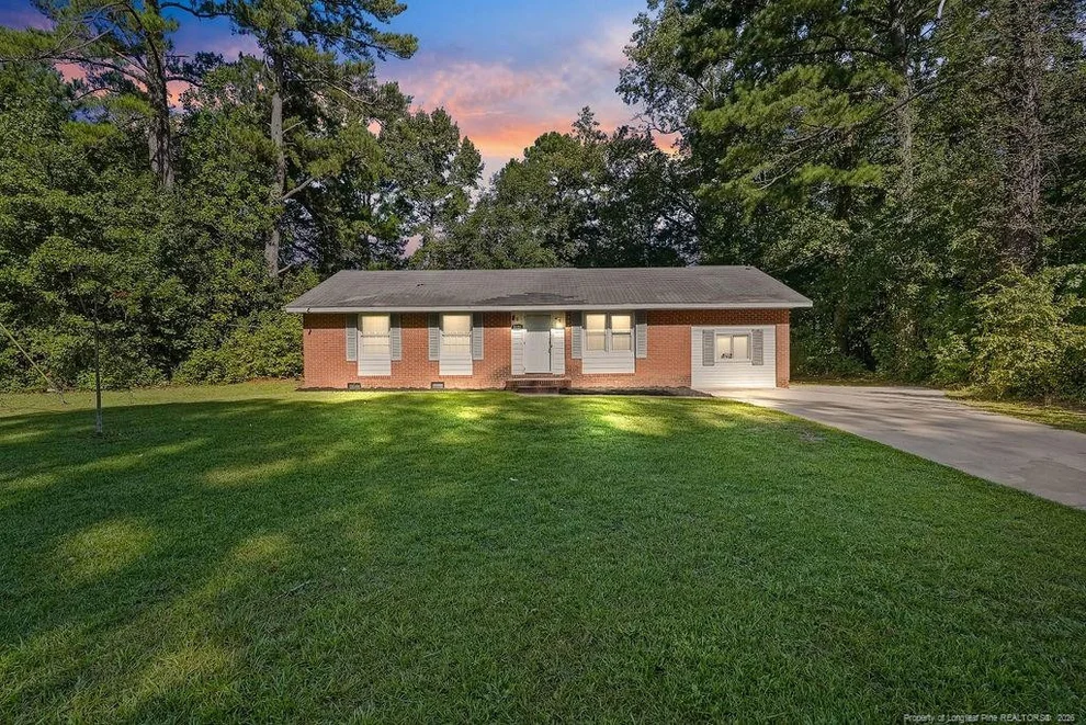 Unit for sale at 3121 Huntley Street, Spring Lake, NC 28390