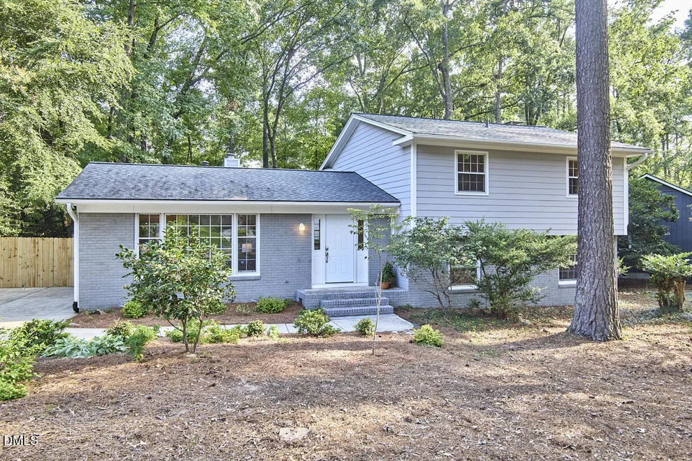 Unit for sale at 2432 Sedgefield Drive, Chapel Hill, NC 27514