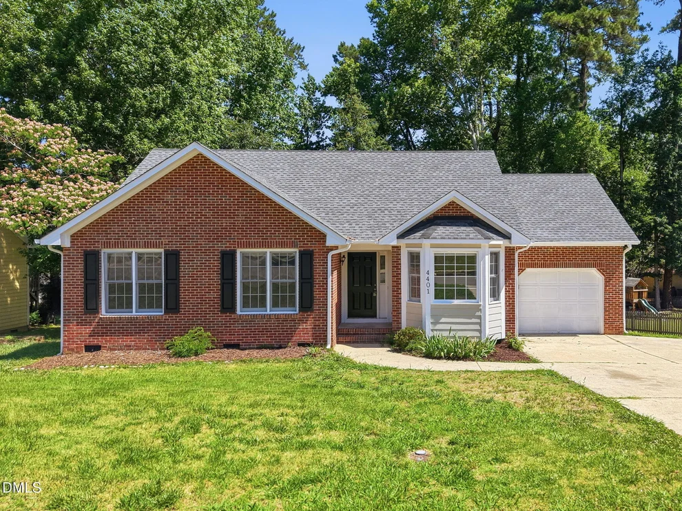 Unit for sale at 4401 Willow Lake Road, Raleigh, NC 27616