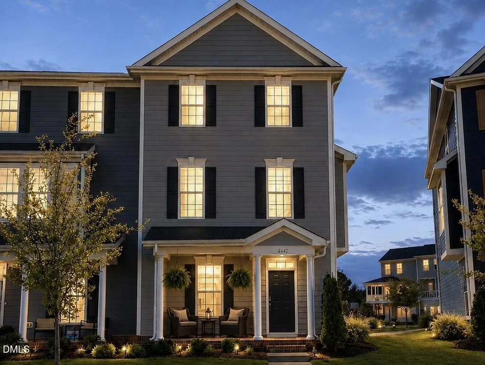 Unit for sale at 6441 Giddings Street, Raleigh, NC 27616