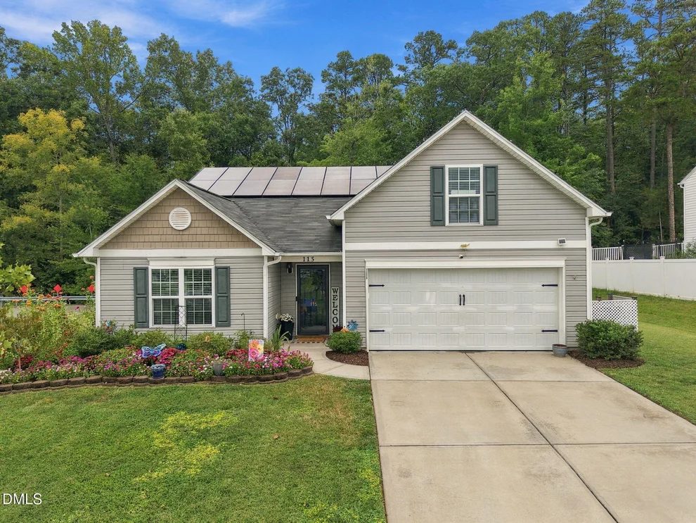 Unit for sale at 115 Goldenrod Court, Burlington, NC 27215