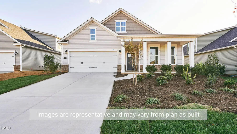 Unit for sale at 365 Alexis Loop, Sanford, NC 27330