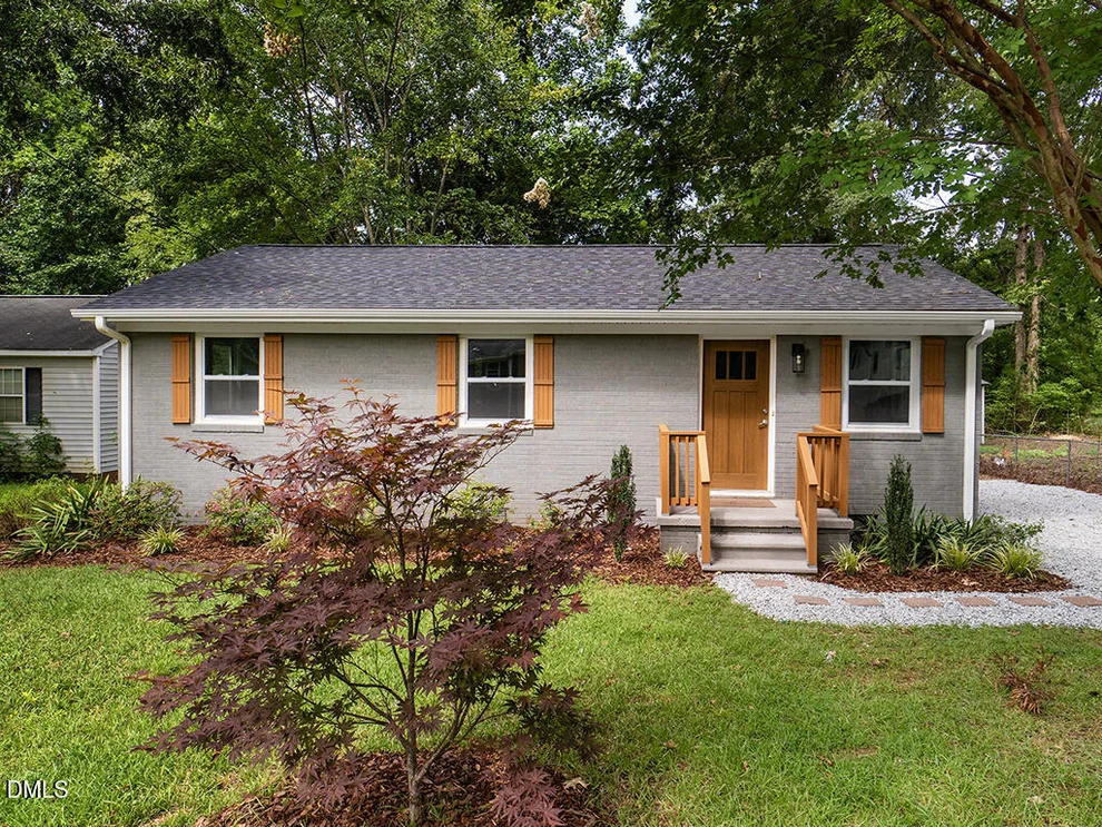 Unit for sale at 202 North Street, Mebane, NC 27302