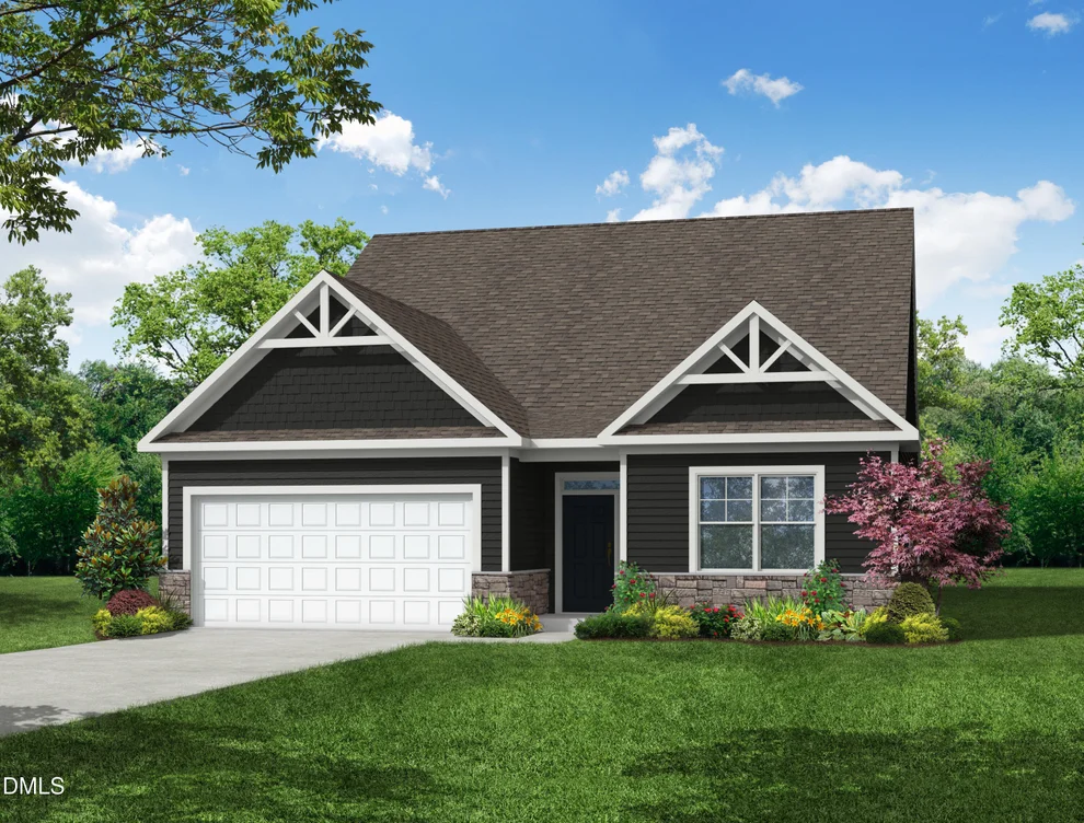 Unit for sale at 245 Sawtooth Oak Lane, Youngsville, NC 27596