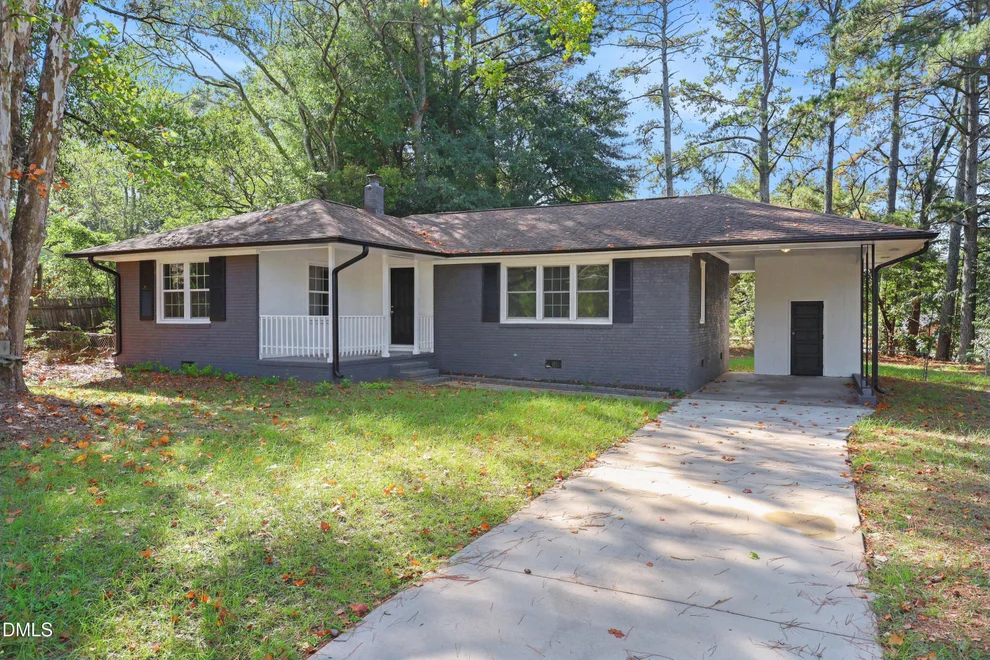 Unit for sale at 1726 Wayne Lane, Fayetteville, NC 28304