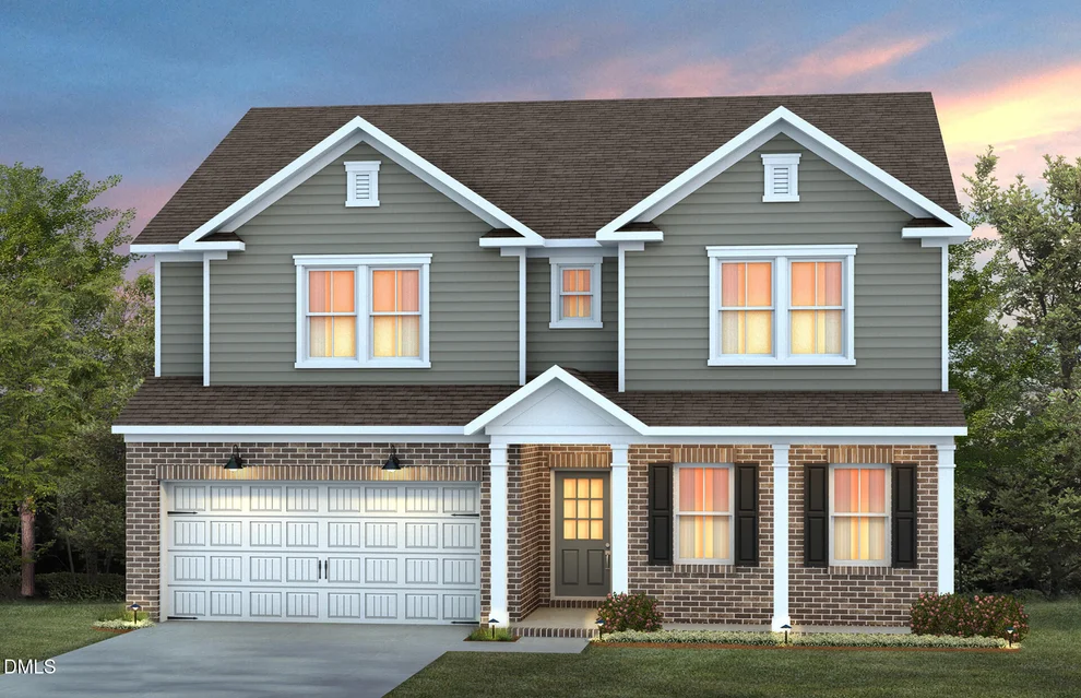 Unit for sale at 512 Foxfield Way, Fuquay Varina, NC 27526