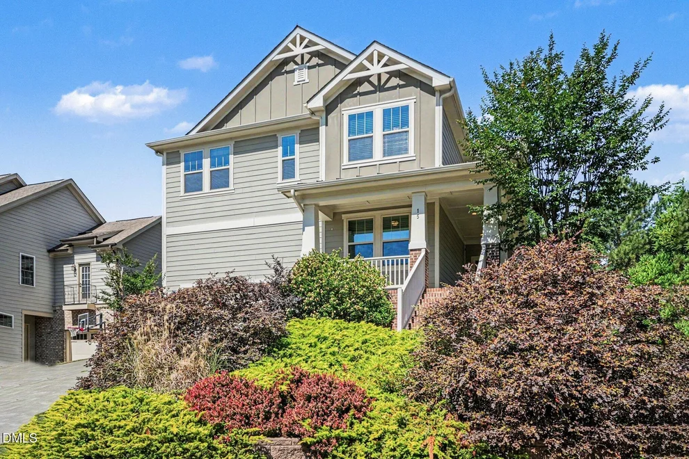 Unit for sale at 15 Wesleywood Drive, Durham, NC 27707