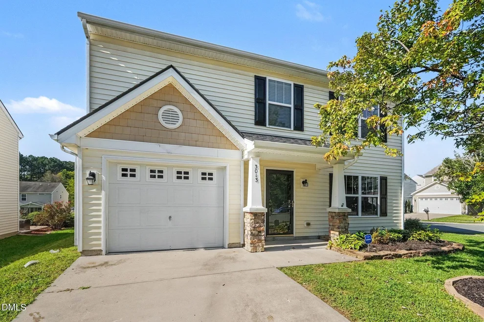 Unit for sale at 3013 Stone Fence Court, Durham, NC 27704