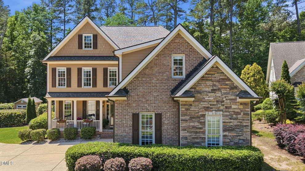 Unit for sale at 4724 Studbury Hall Court, Wake Forest, NC 27587