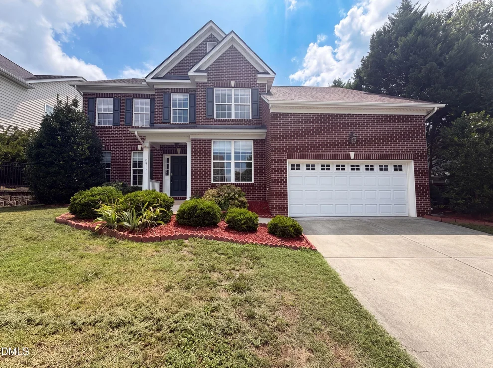 Unit for sale at 2017 Ollivander Drive, Cary, NC 27519