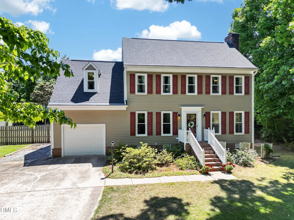 Unit for sale at 3437 Apple Meadow Drive, Fuquay Varina, NC 27526